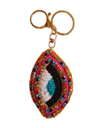 Beaded Keychain SKCH203