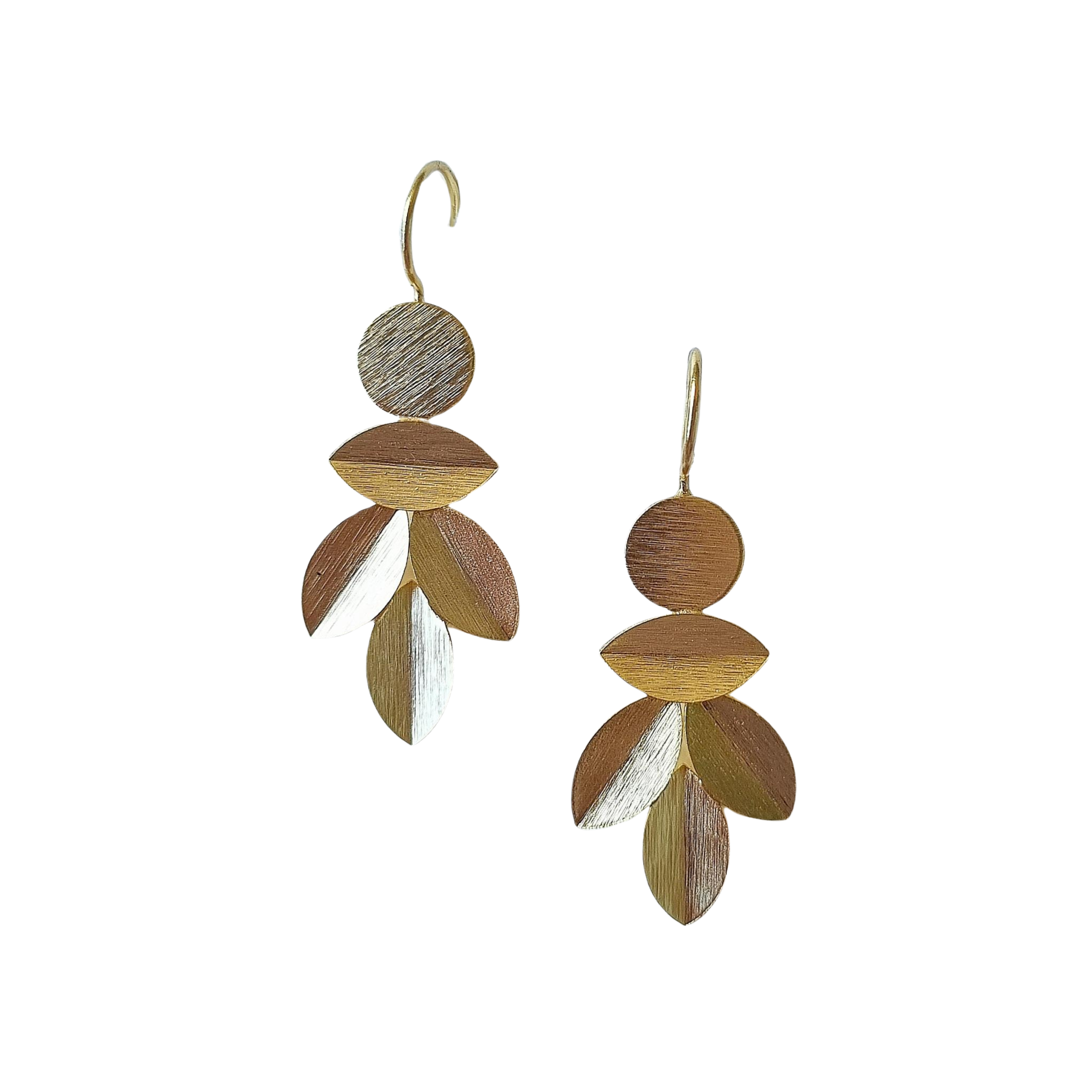 Aveta Earring Gold