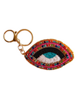 Beaded Keychain SKCH203